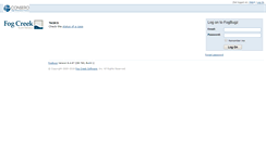 Desktop Screenshot of empower.conseroglobal.com